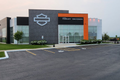 Harley-dealership-parking-lot-sealing-after-1