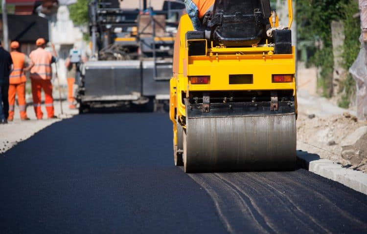 Asphalt Repair Ottawa