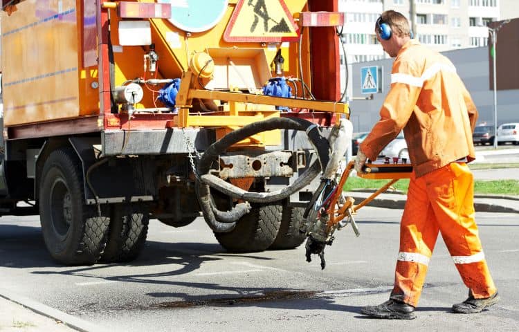 Asphalt Repair Ottawa